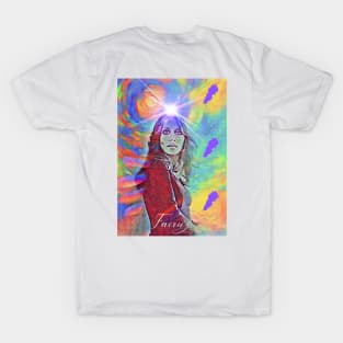 Saint Fairuz T-Shirt